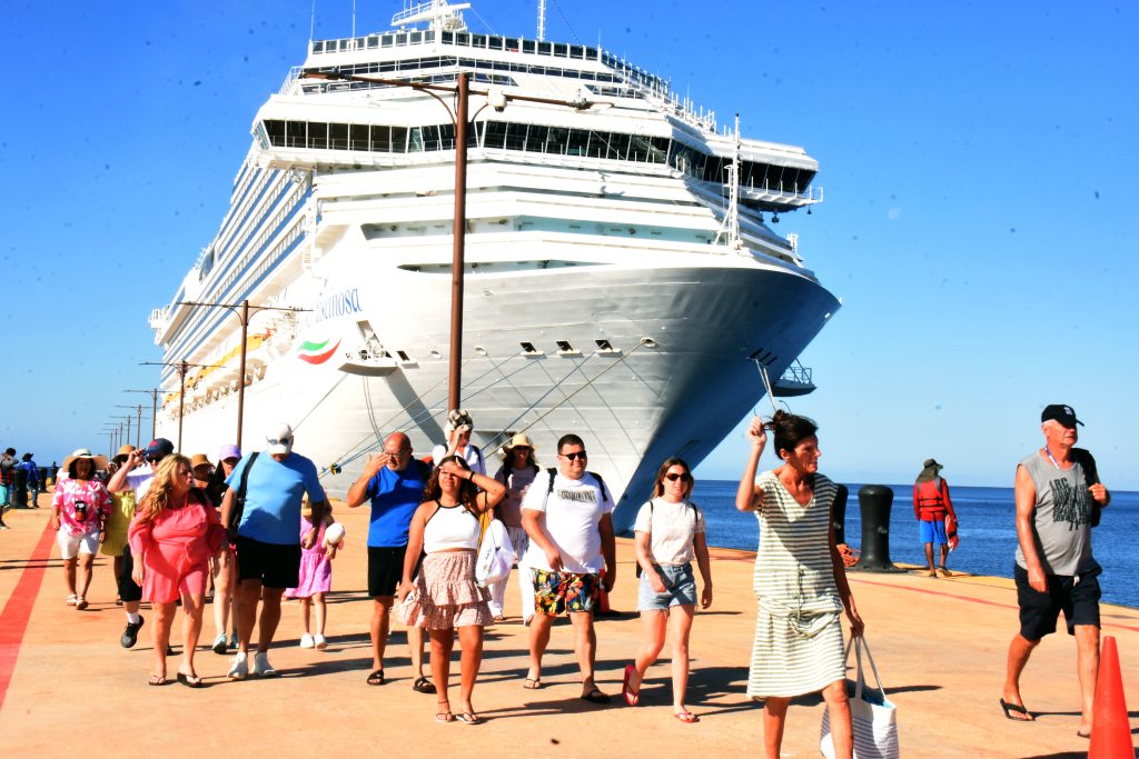 Puerto de Cabo Rojo