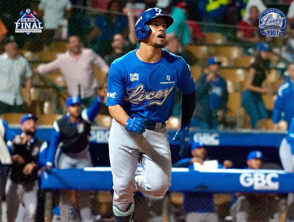 Licey Escogido