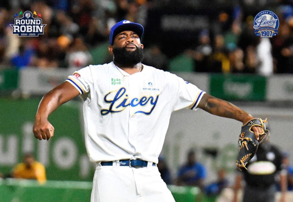 Licey Águilas