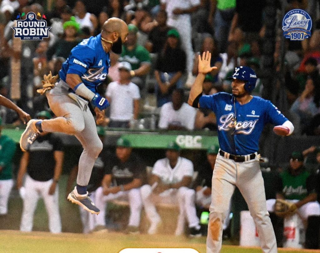 Licey Estrellas