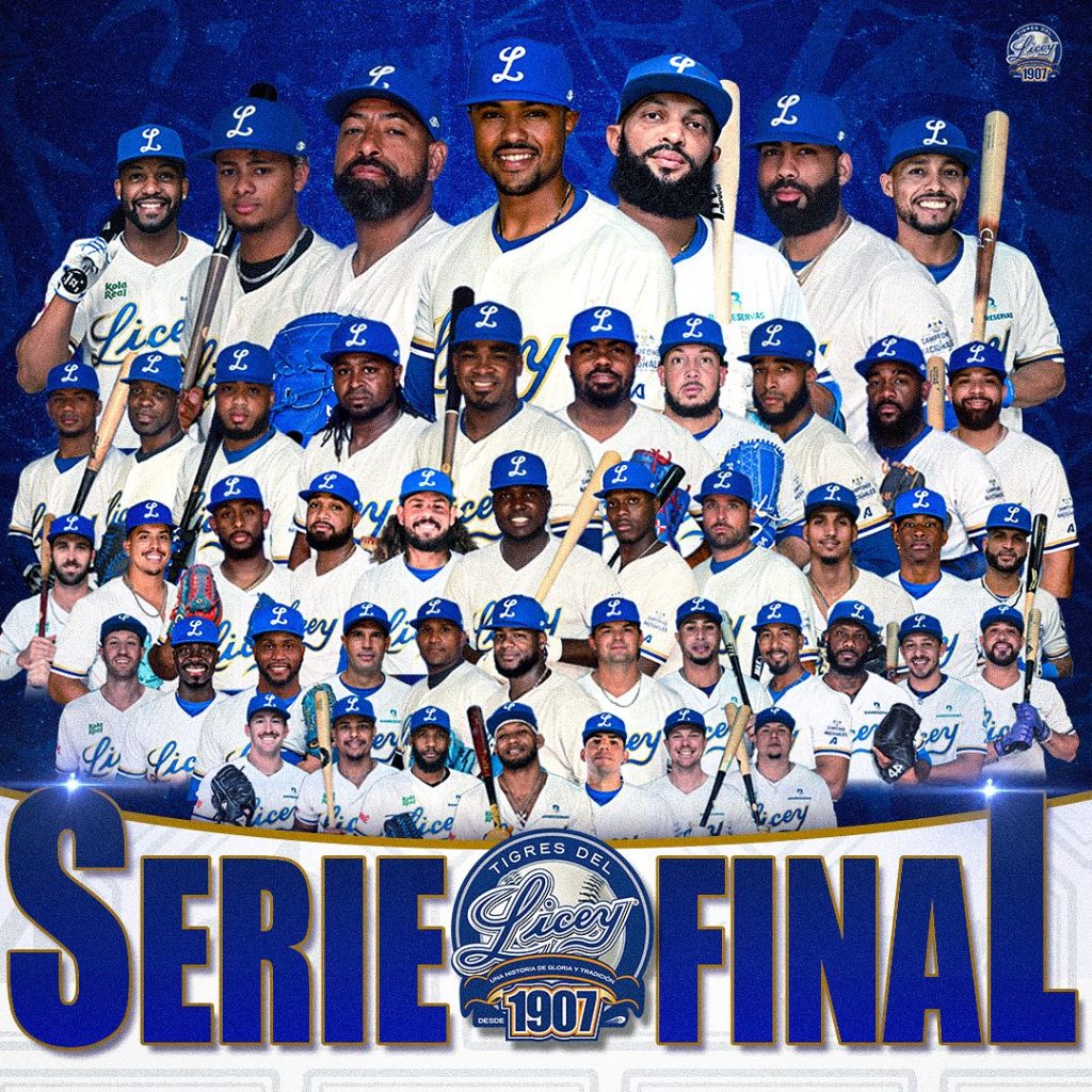 licey final