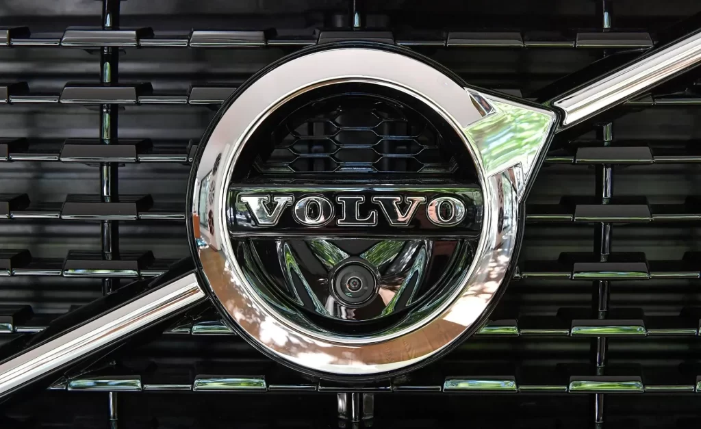 grupo Volvo