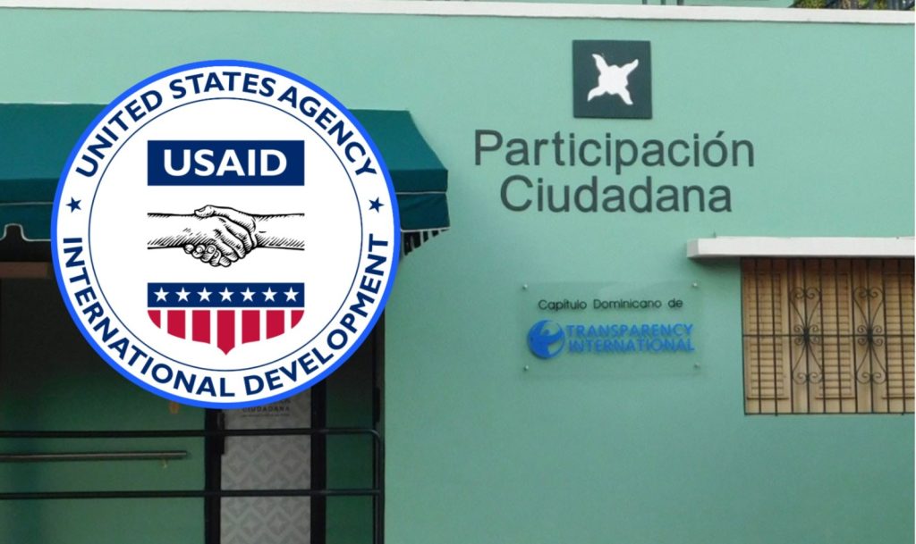 Participación Ciudadana USAID