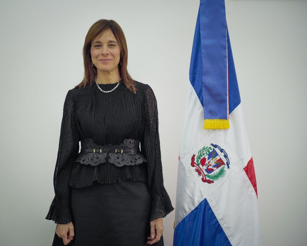 Abinader Patricia Villegas