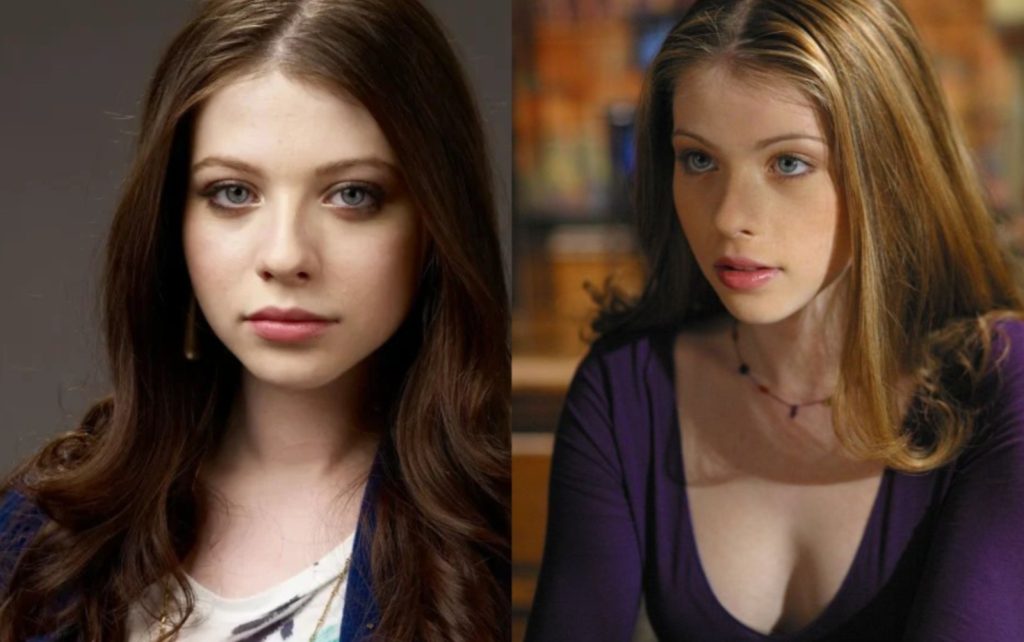 Michelle Trachtenberg