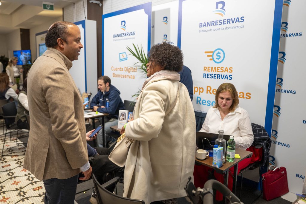 Feria Inmobiliaria Banreservas