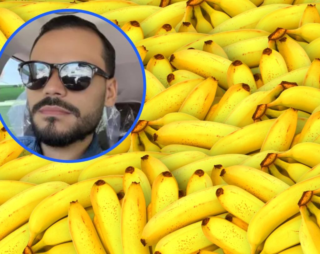 Narcobananas