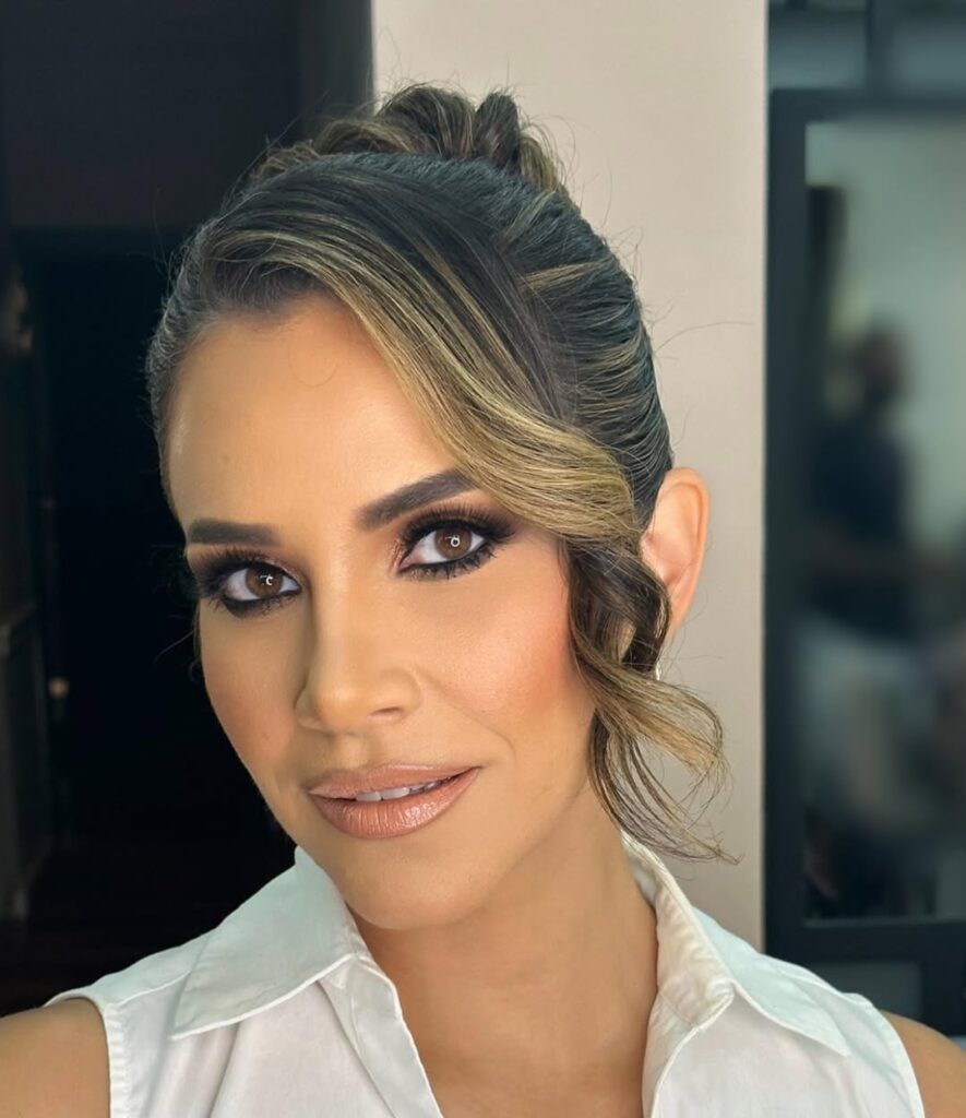 Pamela Sued universidad