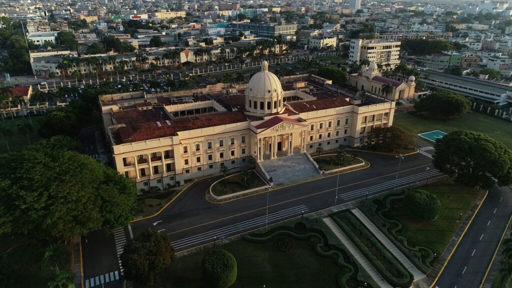 marco jurídico migratorio de la República Dominicana