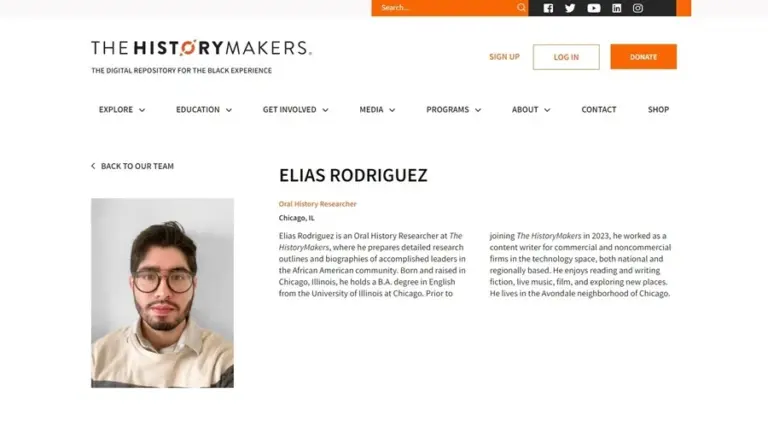 Elías Rodríguez Israel