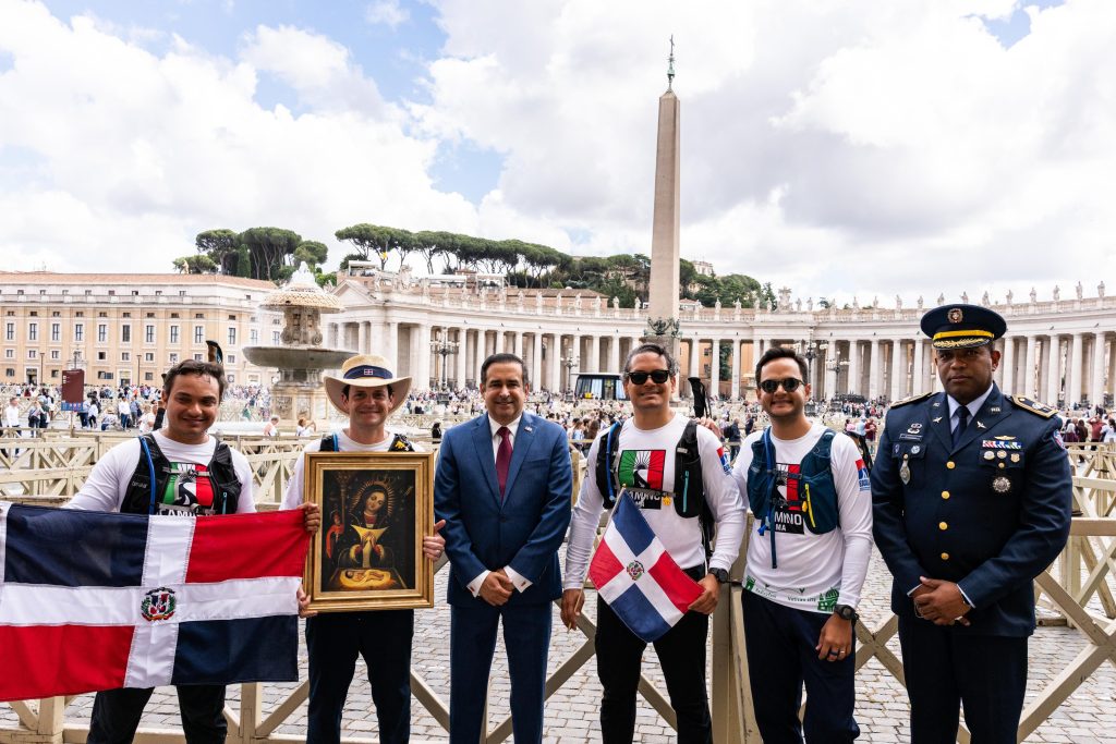Altagracia Vaticano