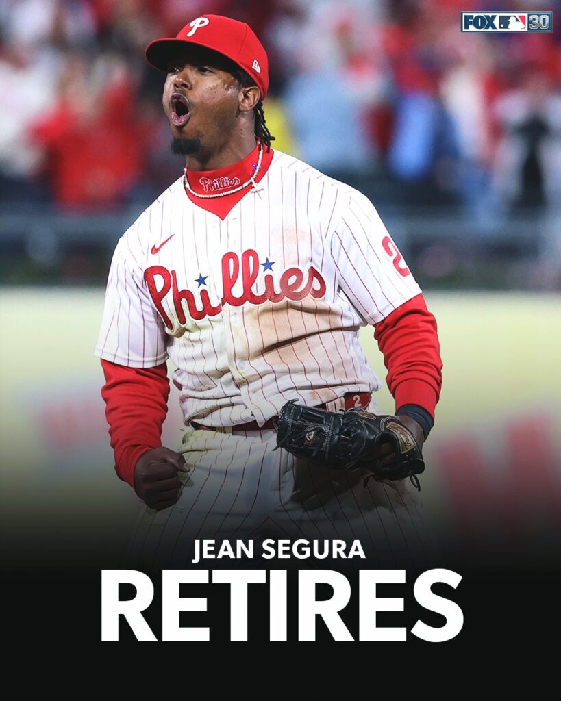 Jean Segura Ligas