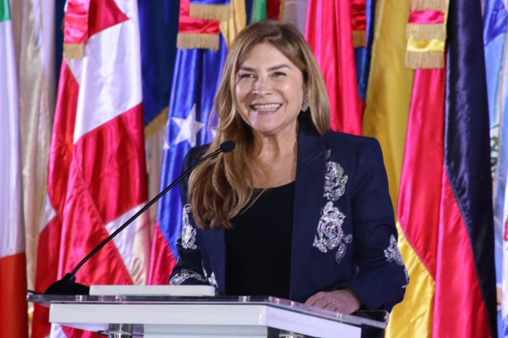 Carolina Mejía