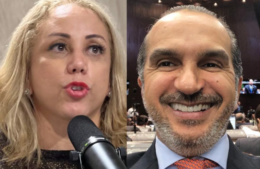 La Tora audiencia