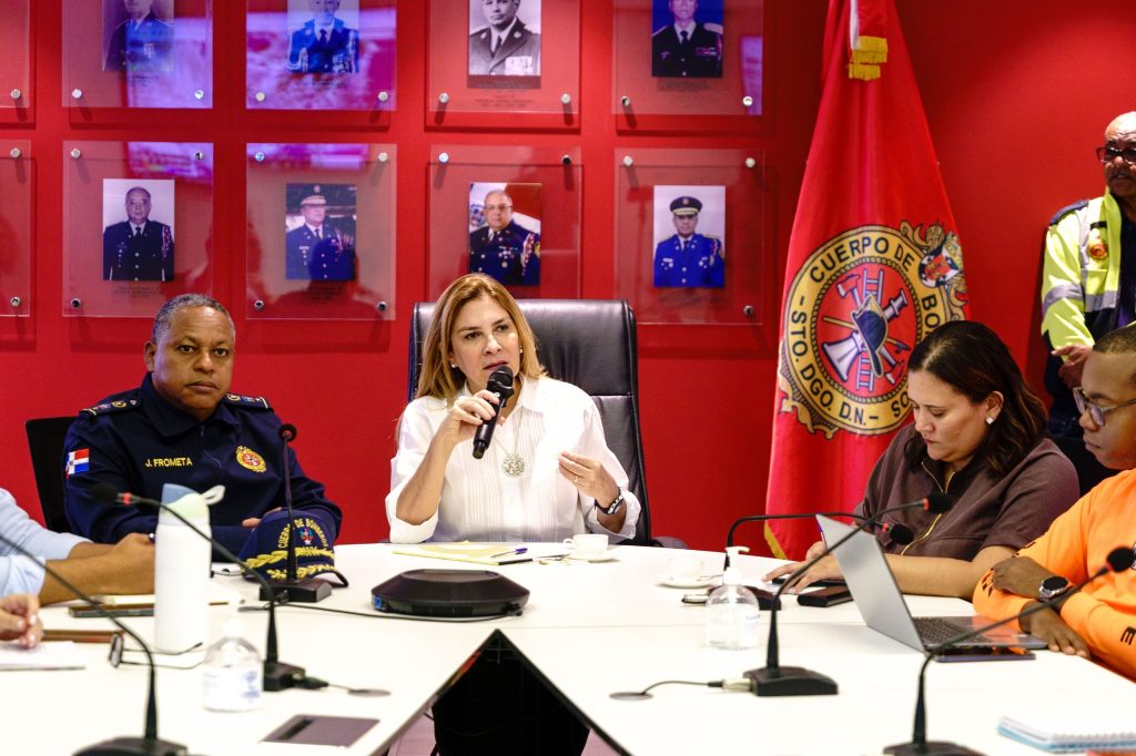 Carolina Mejía vaguada