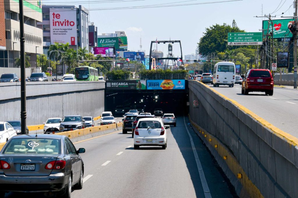 Obras Públicas lluvias