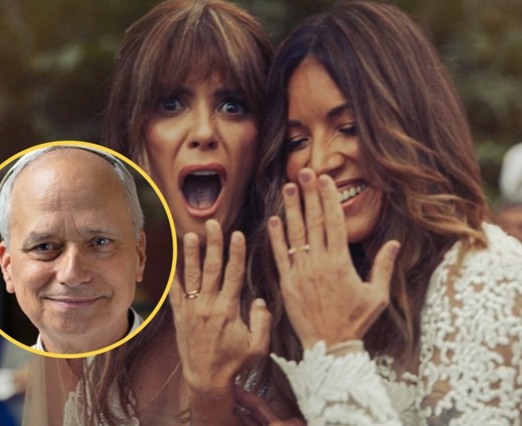 Kany García familia