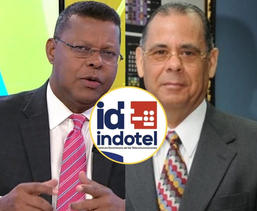 Indotel Canal 3