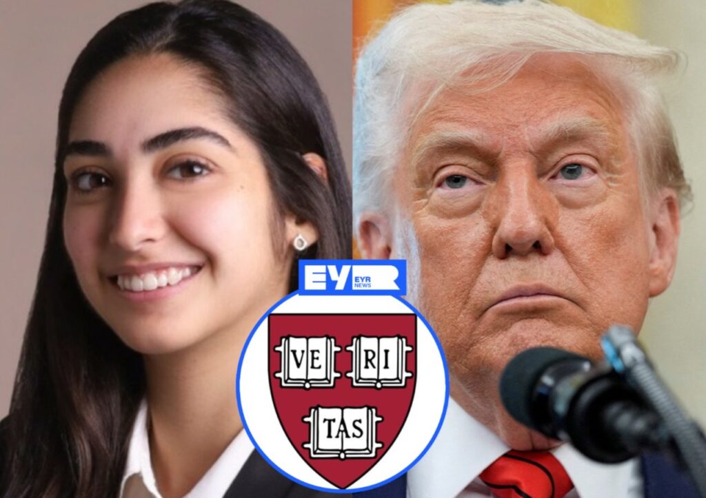 Graciela Abinader Trump