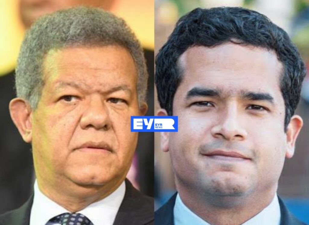 Omar Leonel encuestas