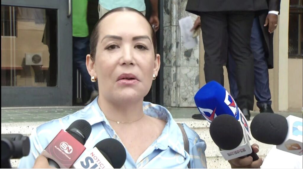 Karla Moya