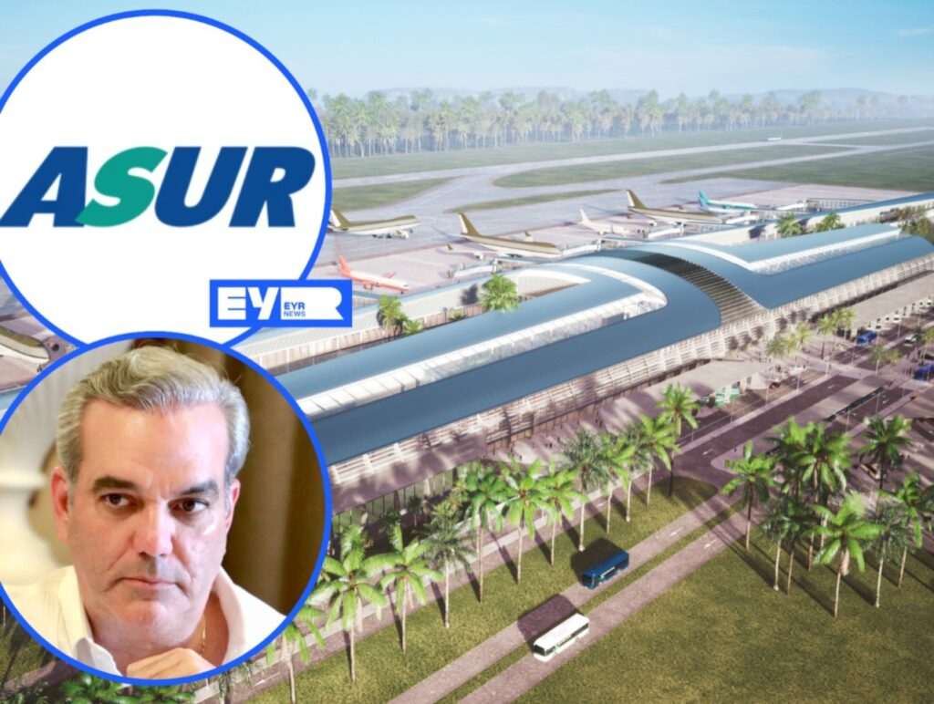 ASUR Bávaro