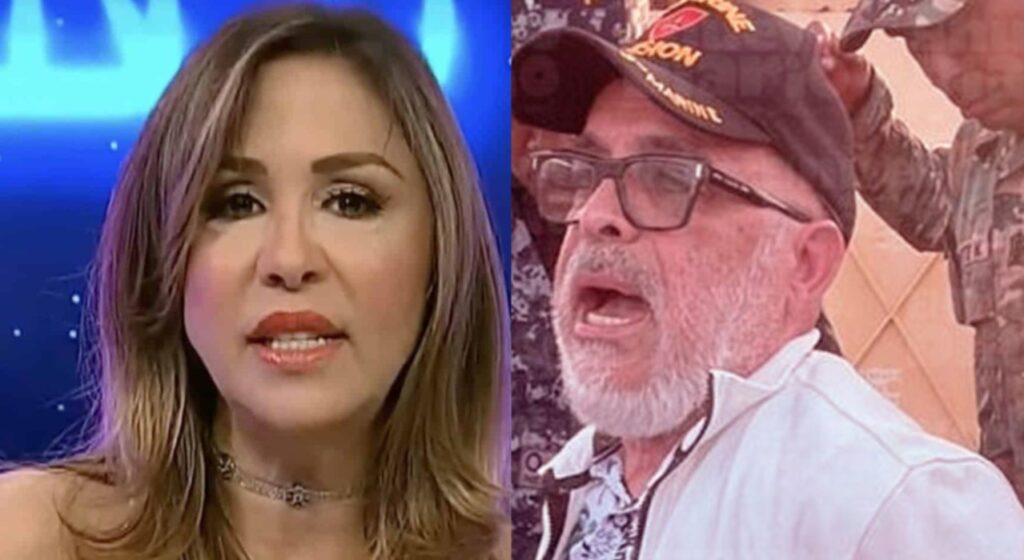 Mariasela Álvarez