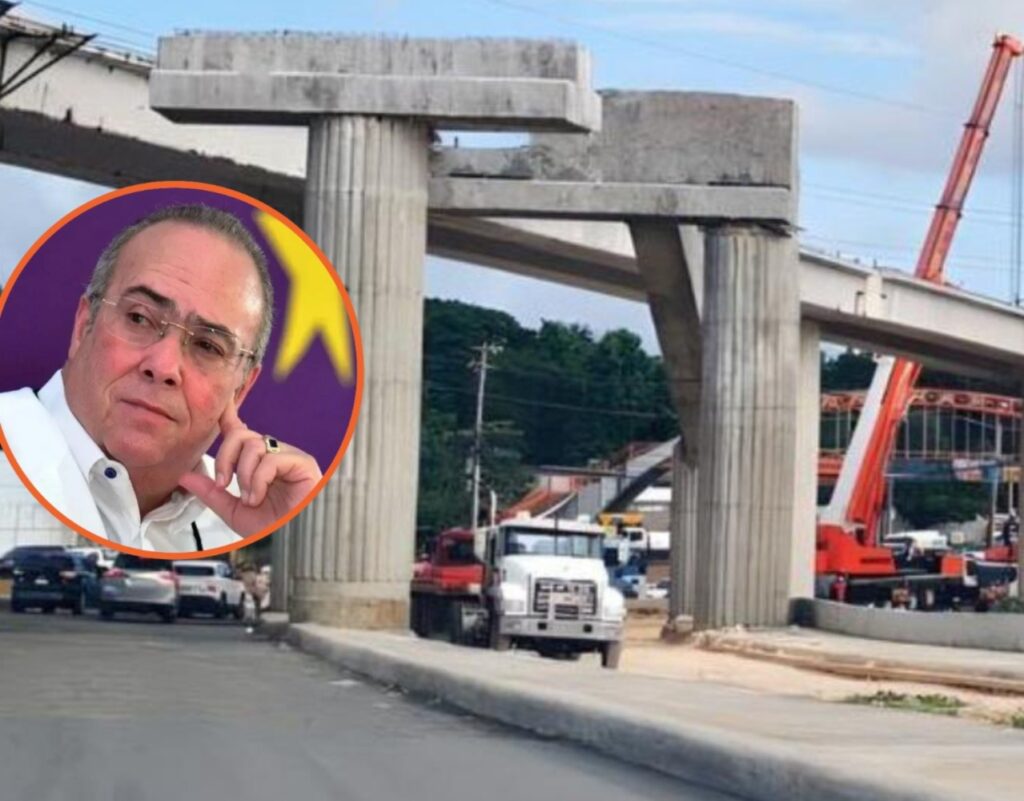 Charlie Mariotti metro