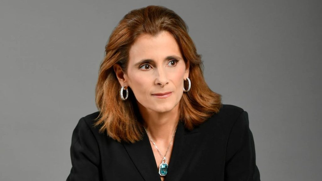 Ligia Bonetti Haití