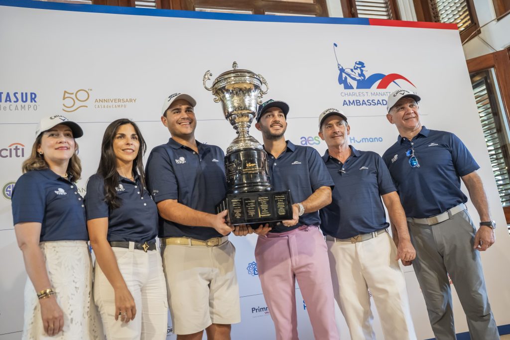 Ambassador’s Cup 2025