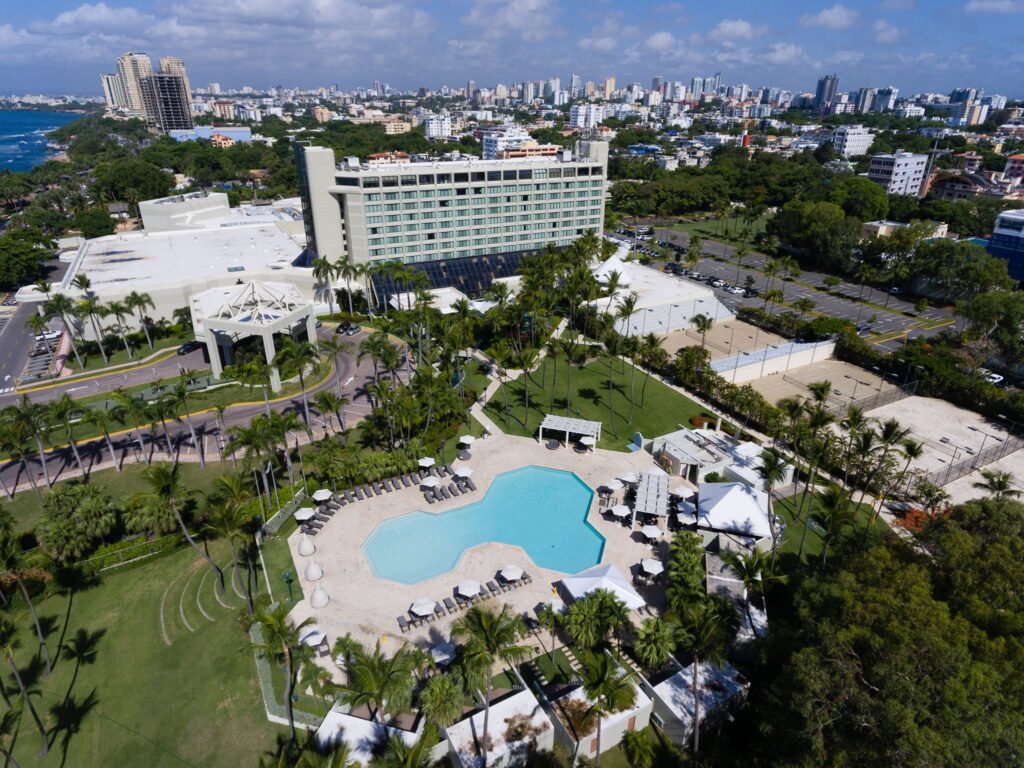 Hotel Jaragua