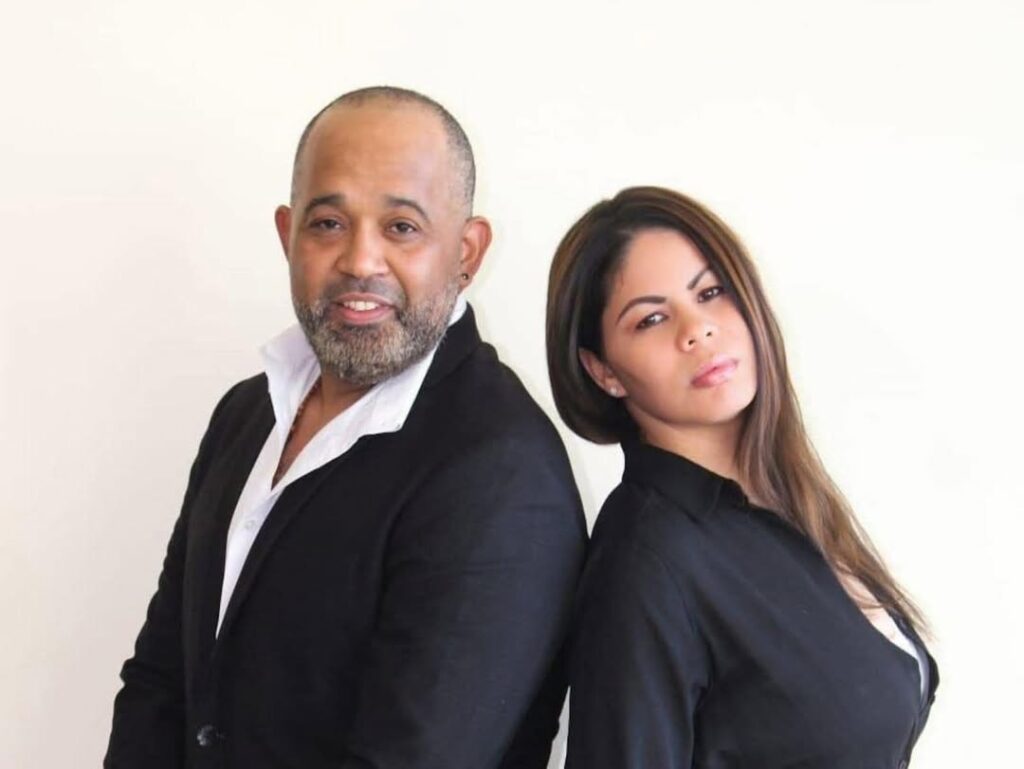 Rubby Pérez