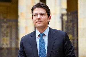 Miguel Uribe Turbay