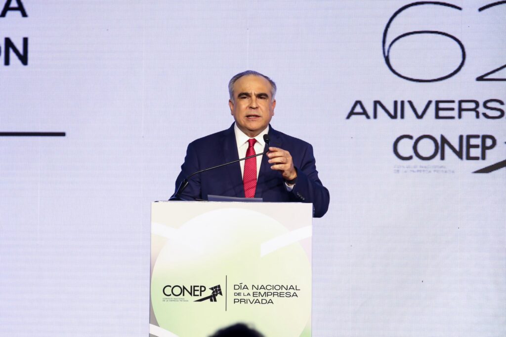 Conep Aniversario