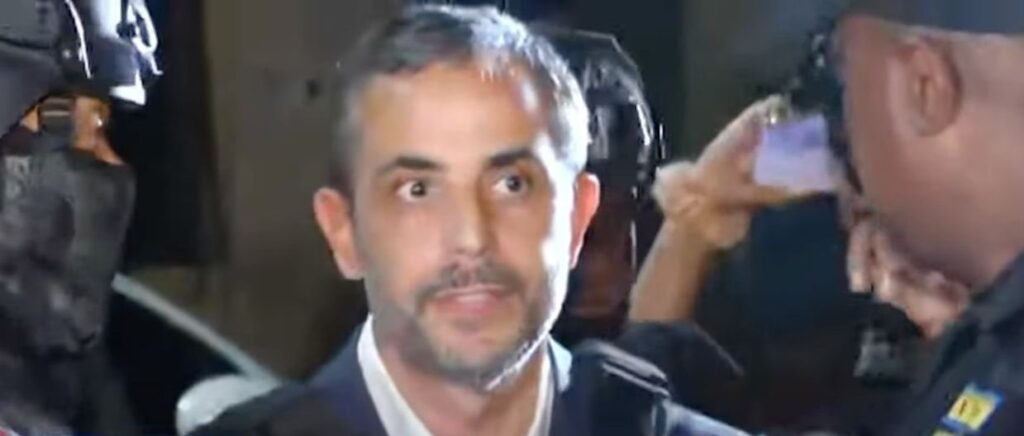 Antonio Espaillat