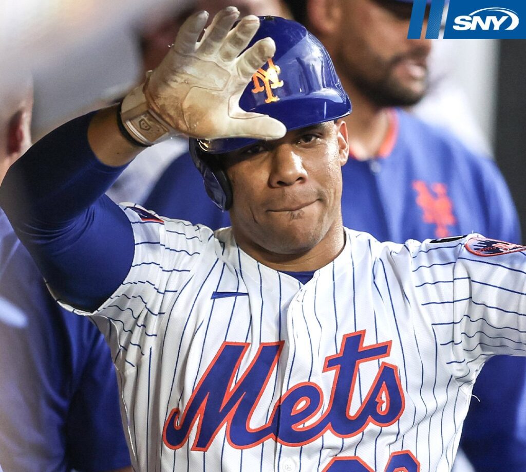 Soto Mets