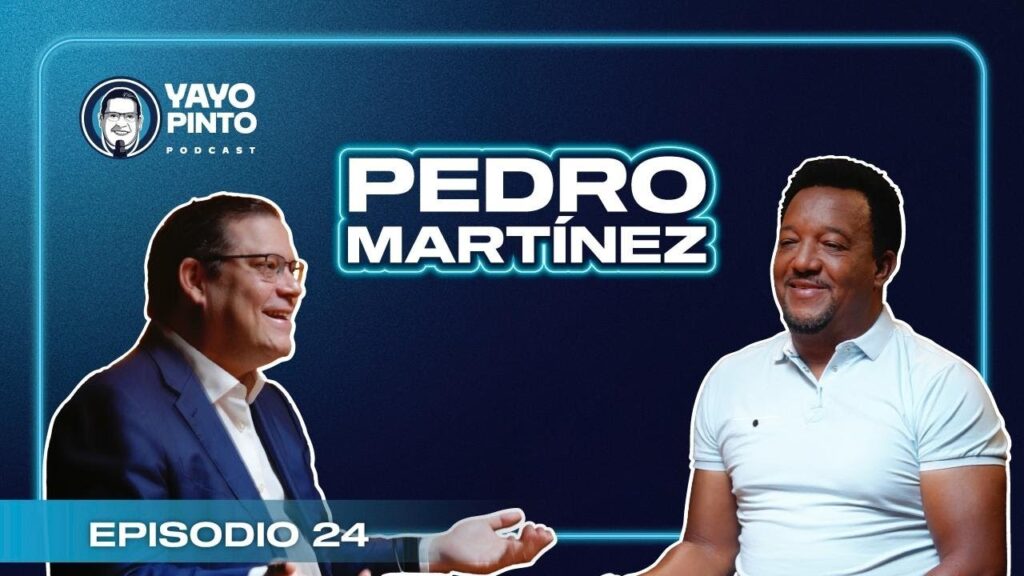 Pedro Martínez Sanz