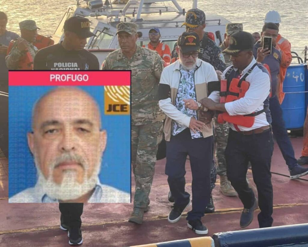 Fiscalía Ángel Martínez