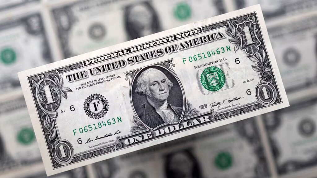 dólar bancos