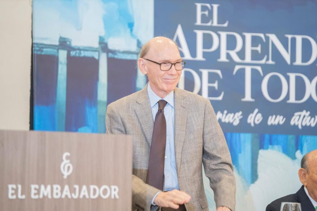 Augusto Rodríguez Gallart