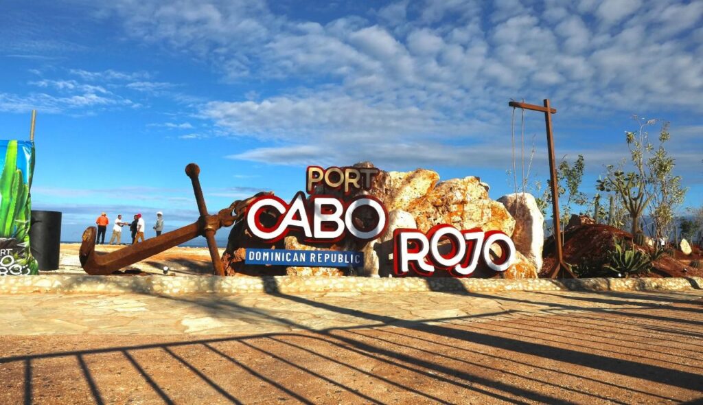 Cabo Rojo