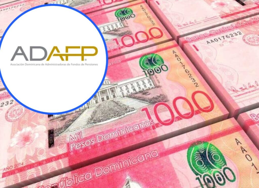 Fondos pensiones