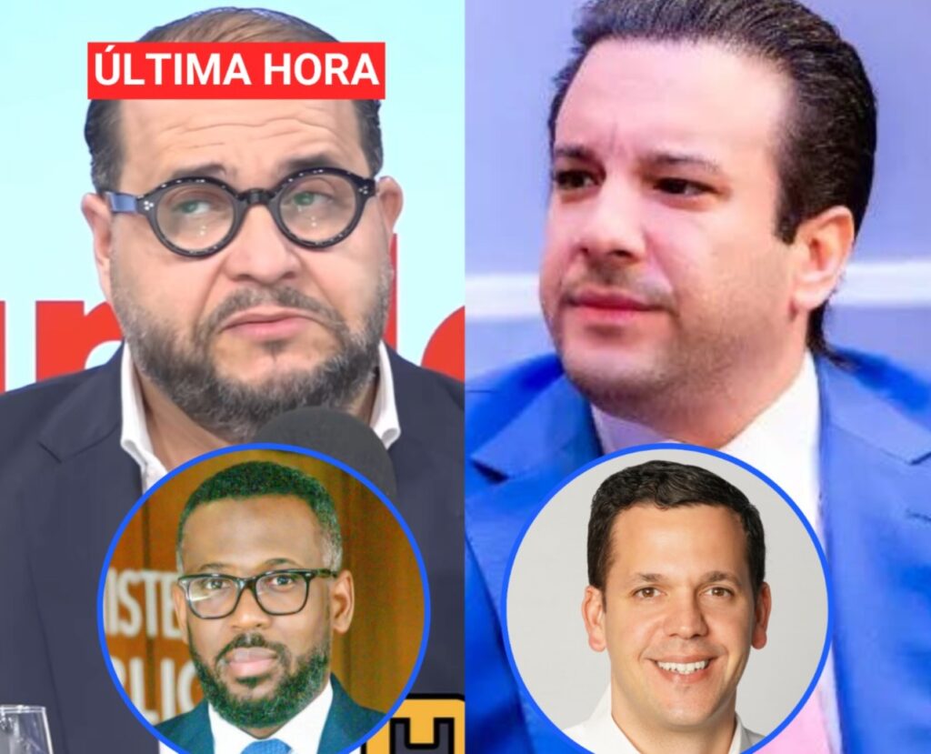 Operación Camaleón allanamientos