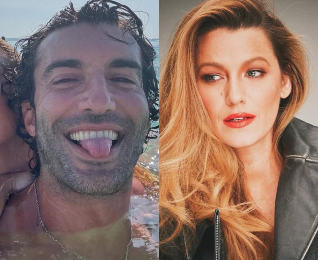 Juez Blake Lively
