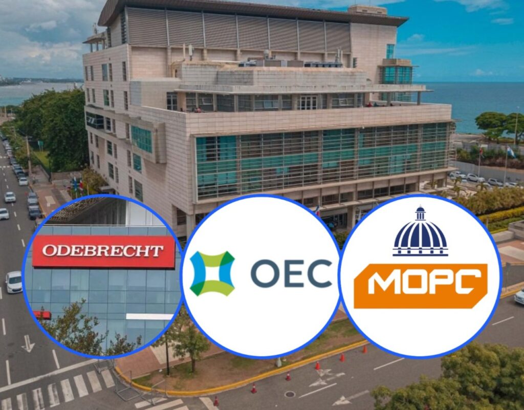 MOPC Odebrecht