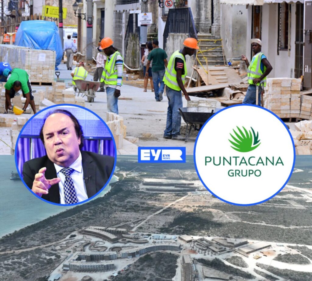 Grupo Puntacana Pedernales