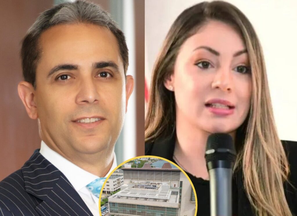 Antonio Espaillat Jet
