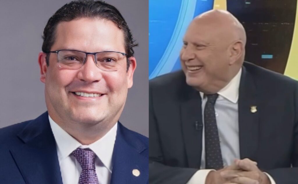 Senador Samaná Yayo
