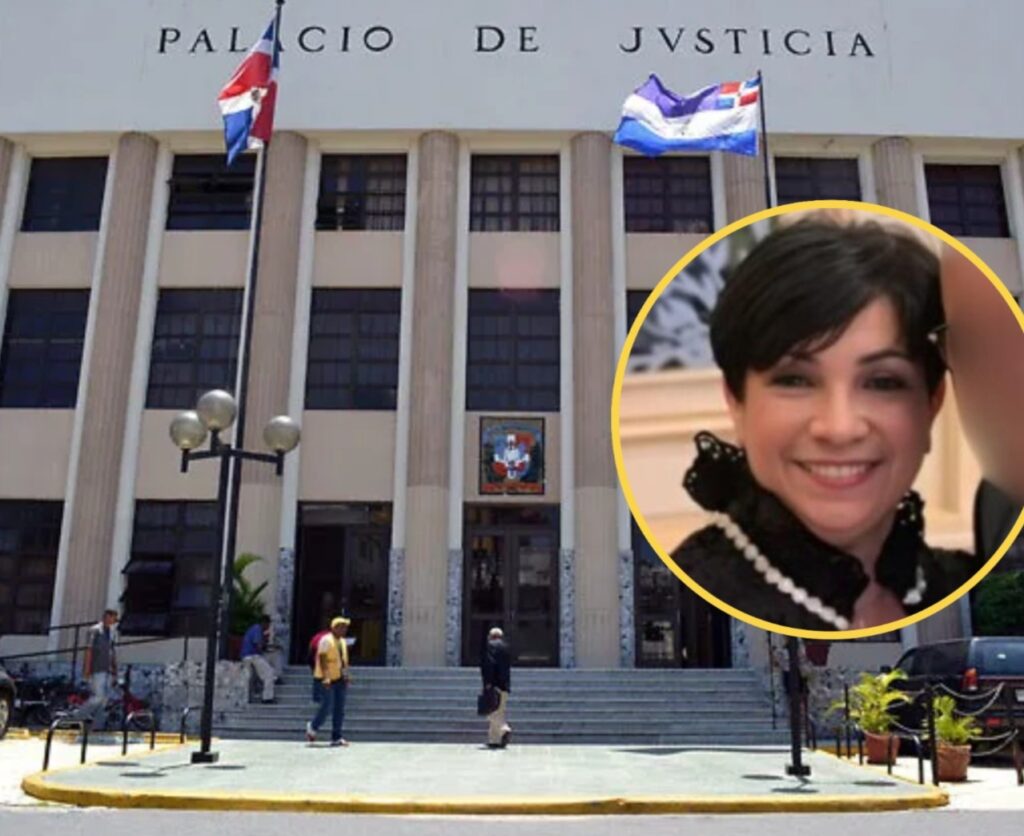 Maribel Espaillat Jet Set