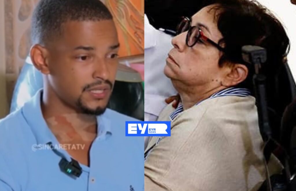 Maribel Espaillat Gregory